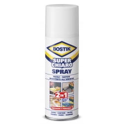 Colla spray Bostik